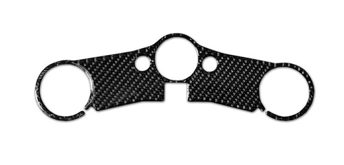 Real carbon fiber - real, yoke