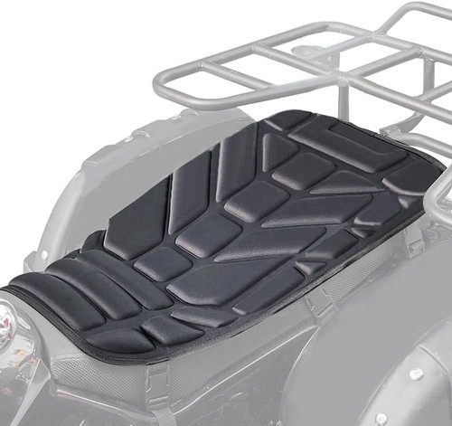 Atv seat cover protector - atv,