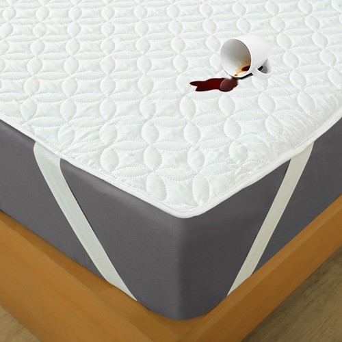 Full size mattress - mattress, protector