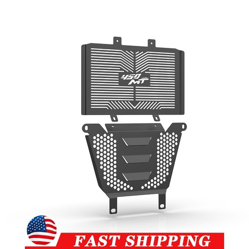 Radiator guard protector - guard,