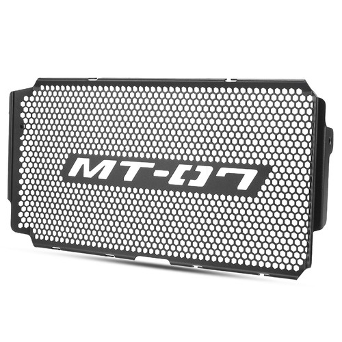 Nuova protezione radiatore