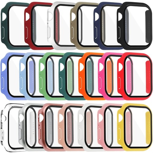 Full cover case screen - full,