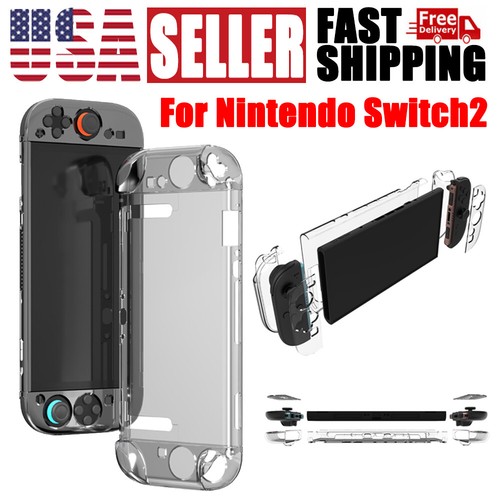 Clear slim hard skin - slim, case