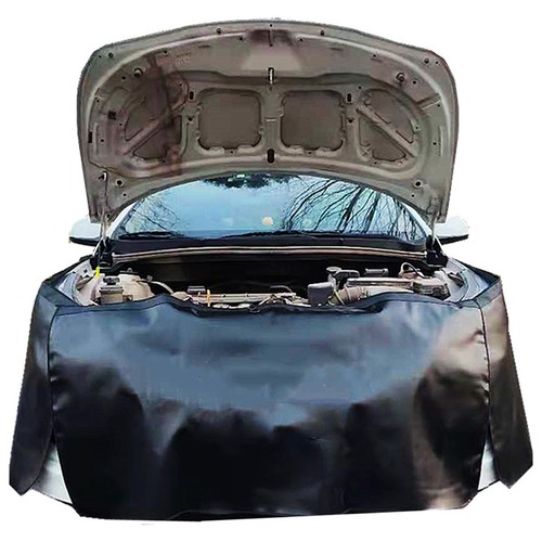 Heavy duty automotive - heavy,