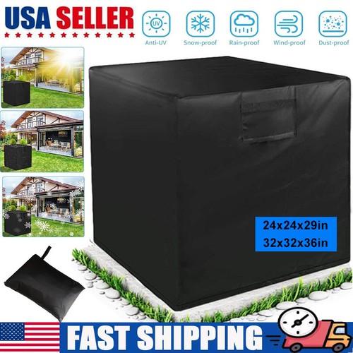 Air conditioner cover heavy - conditioner,