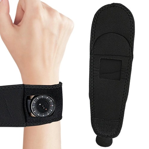 Wrist watch cover protector - cover,