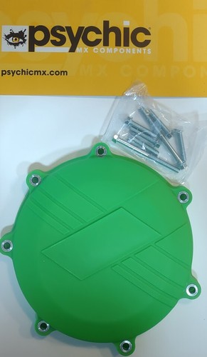 Psychic clutch cover - psychic,