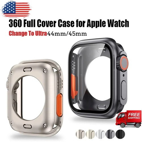 Full cover case - cover,