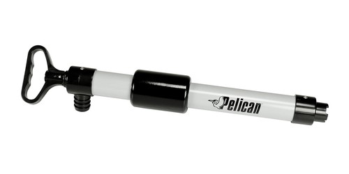 Pompa mano galleggiante - pompa, a