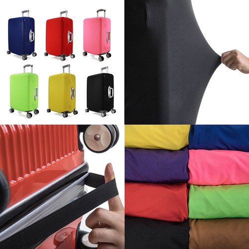 Elastic luggage suitcase - us,
