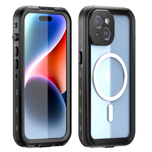 Iphone waterproof case - iphone, 15