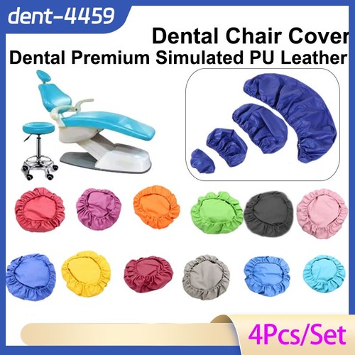 4pcs set dental unit - unit, chair