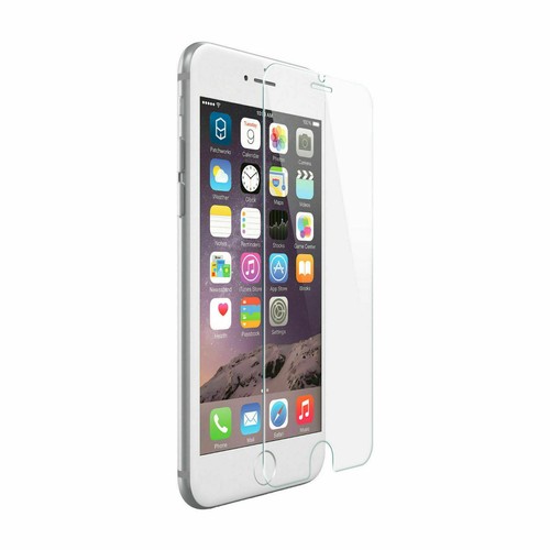 Clear screen protector - 6,