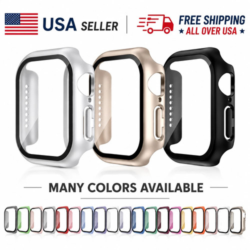 Full cover case - case, screen