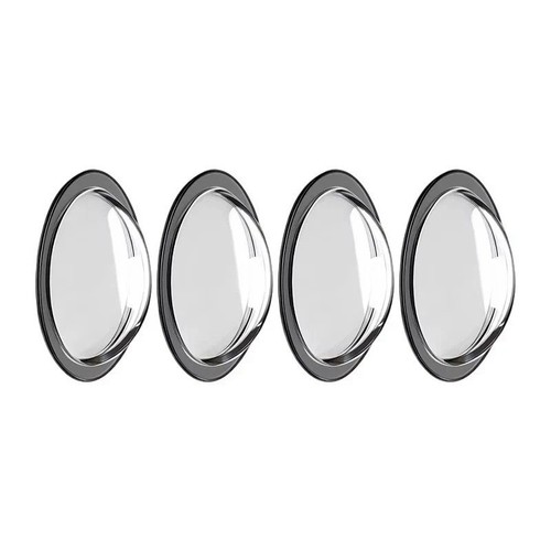 4pcs universal car camera - 4pcs, lens