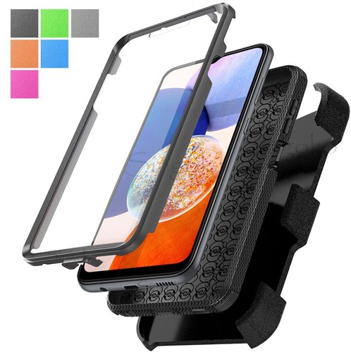 Rugged full body shockproof - rugged,