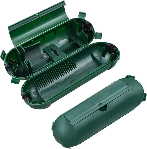 Extension cord cover - 2,