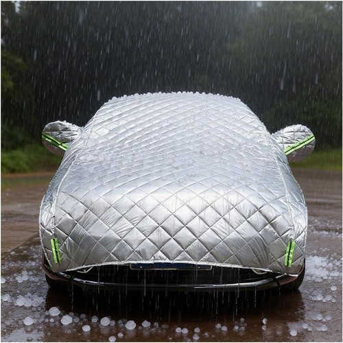Hail protector car - hail,