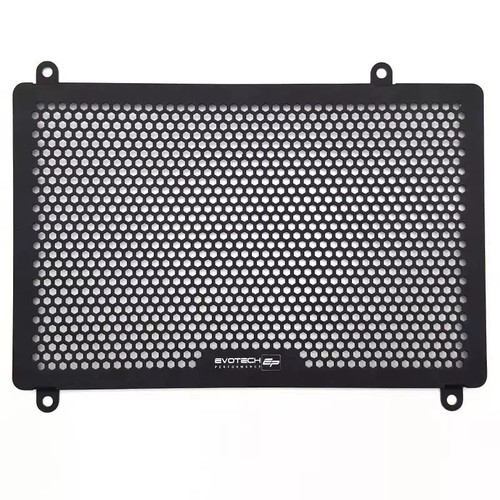 Radiator guard grille cover - radiator,
