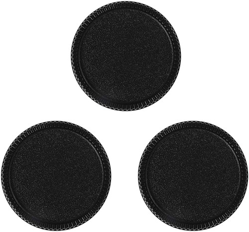 Rear lens cap cover protector - cap,