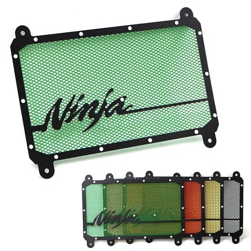 Radiator grille guard - guard, cover