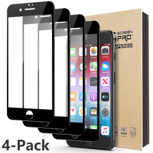 Full cover tempered - pack),