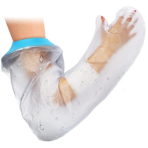 Asunby adult long arm cover - asunby,