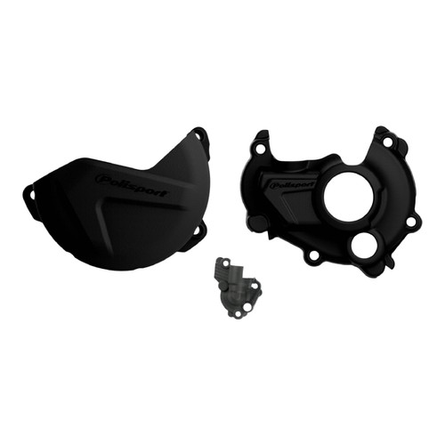 Polisport clutch ignition - polisport, clutch/ignition