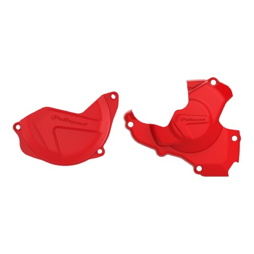 Polisport ignition cover - polisport,