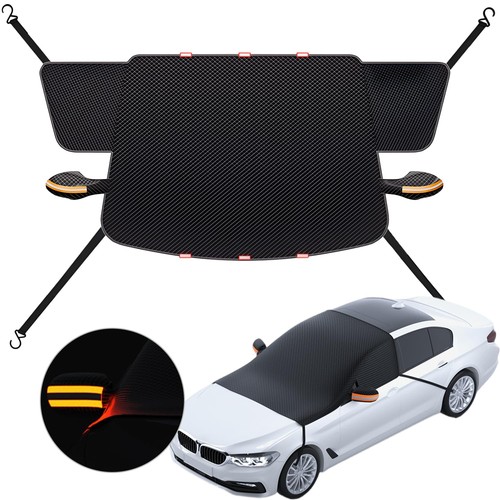 Car windshield cover protector - windshield,