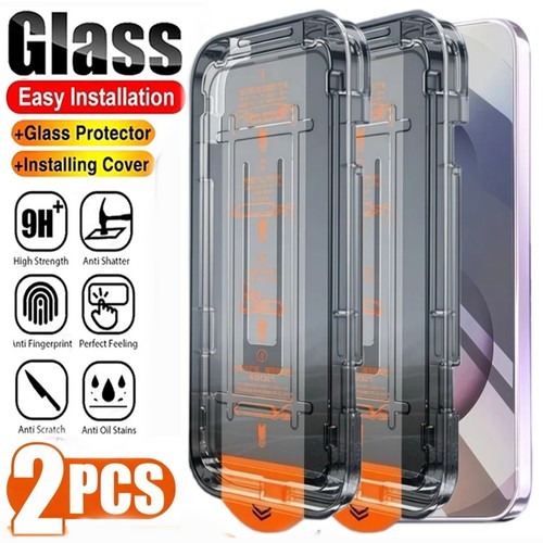Full cover tempered - 2x,